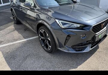 Cupra Formentor 69.690 km 24.880 &euro; Roth 91154