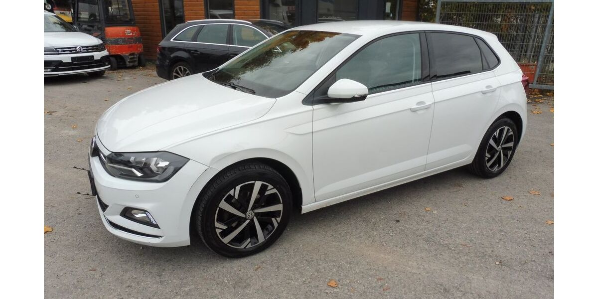 VW Polo 236.649 km 8.500 &euro; Fürth 90763
