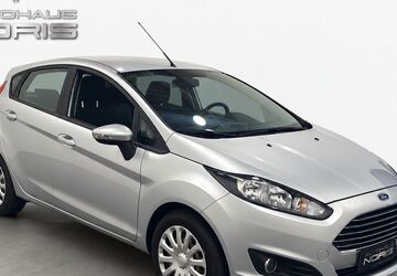 Ford Fiesta 86.490 km 6.490 &euro; Roth 91154