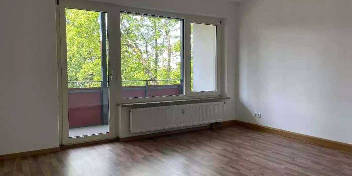 Etagenwohnung Erlangen Bruck - 2 Zimmer, 59 m&sup2;, 630&euro; | Angebot:27385334
