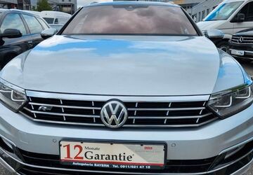 VW Passat 139.299 km 18.970 &euro; Fürth 90763