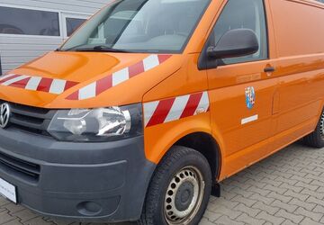 VW T5 Transporter 193.000 km 7.700 &euro; Forchheim 91301
