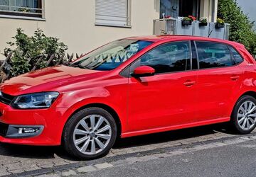 VW Polo 220.000 km 3.900 &euro; Nürnberg 90482