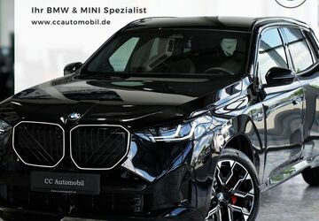 BMW X3 7.182 km 57.999 &euro; Fürth 90763