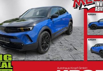 Opel Mokka 26.812 km 17.290 &euro; Fürth 90765