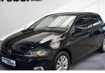 VW Polo 7.090 km 18.990 &euro; Schnaittach 91220