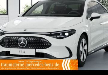 Mercedes-Benz CLA 250 11.354 km 46.590 &euro; Erlangen 91056