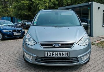 Ford Galaxy 218.000 km 5.890 &euro; Nürnberg 90427