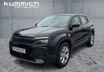 Jeep Avenger 4.203 km 28.470 &euro; Fürth 90763