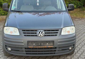 VW Caddy 237.000 km 2.200 &euro; Zirndorf 90513