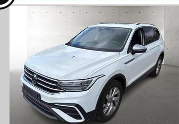 VW Tiguan Allspace 42.550 km 29.908 &euro; Fürth 90762