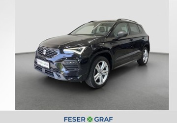 Seat Ateca 123.000 km 17.980 &euro; Fürth 90763