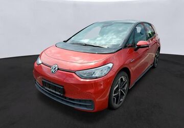 VW ID.3 28.708 km 27.480 &euro; Cadolzburg 90556
