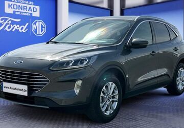 Ford Kuga 17.550 km 24.490 &euro; Fürth 90768