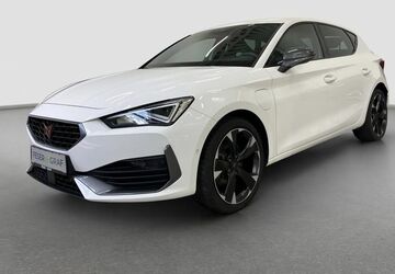 Cupra Leon 82.700 km 20.980 &euro; Fürth 90763