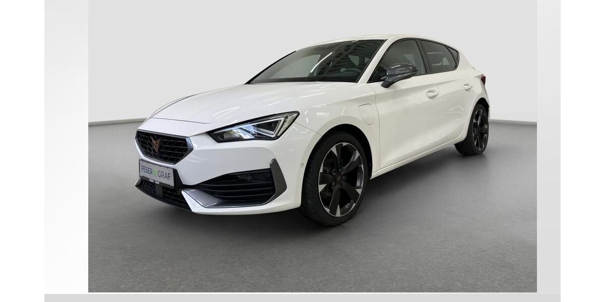 Cupra Leon 82.700 km 20.980 &euro; Fürth 90763