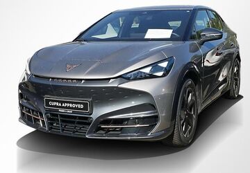 Cupra Tavascan 9.150 km 38.209 &euro; Lauf an der Pegnitz 91207