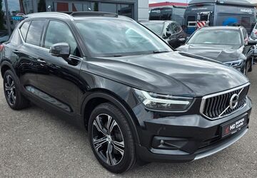 Volvo XC40 171.789 km 18.900 &euro; Fürth 90763