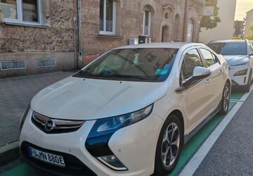 Opel Ampera 245.000 km 5.999 &euro; Fürth 90763