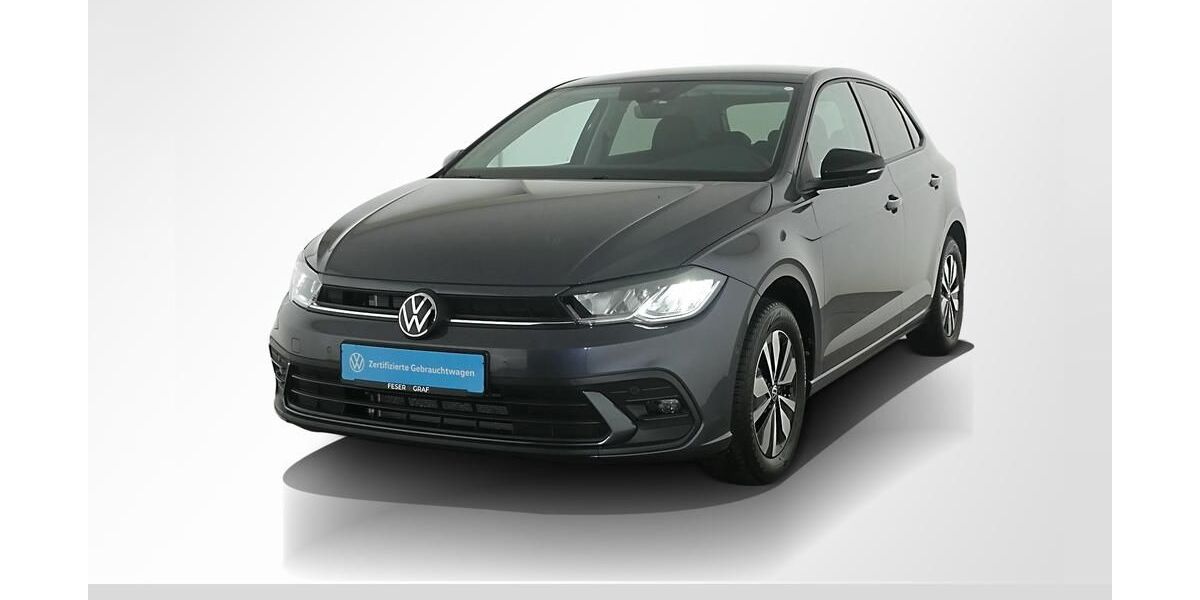 VW Polo 25.350 km 19.940 &euro; Nürnberg 90441