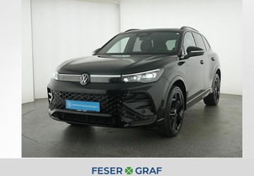 VW Tiguan 14.750 km 48.950 &euro; Nürnberg 90441