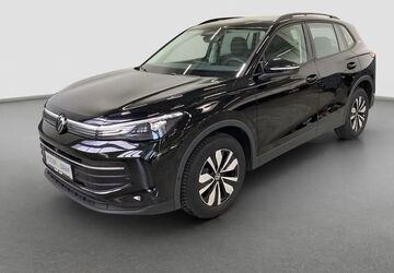 VW Tiguan 24.063 km 33.990 &euro; Fürth 90763