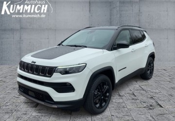 Jeep Compass 44.720 km 23.990 &euro; Fürth 90765