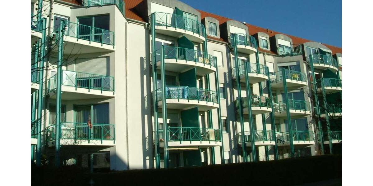 Etagenwohnung Nürnberg Eibach - 3 Zimmer, 74 m&sup2;, 910&euro; | Angebot:27403683