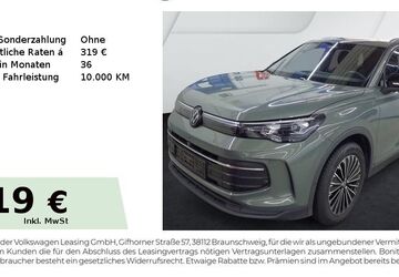 VW Tiguan 24.869 km 33.308 &euro; Nürnberg 90411