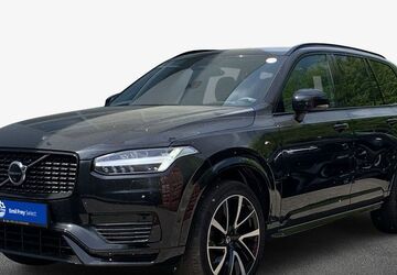 Volvo XC90 71.225 km 51.980 &euro; Schwabach 91126