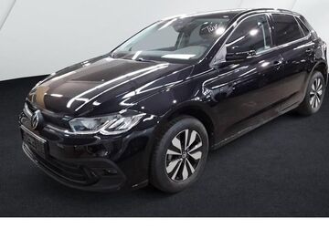 VW Polo 11.800 km 19.880 &euro; Erlangen 91058
