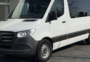 Mercedes-Benz Sprinter 324.000 km 22.884 &euro; Nürnberg 90439