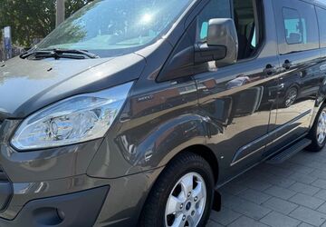 Ford Transit 269.000 km 11.950 &euro; Fürth 90763