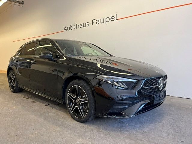 Mercedes-Benz A 250 17.183 km 30.940 &euro; Nürnberg 90411