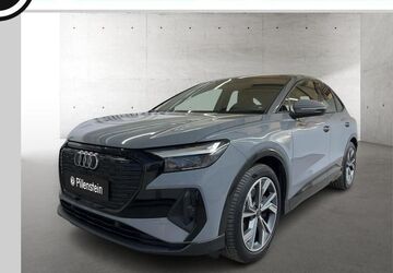 Audi Q4 e-tron 109.700 km 29.909 &euro; Neustadt/Aisch 91413