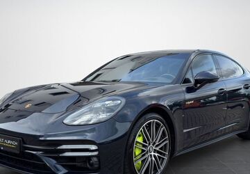Porsche Panamera 77.000 km 94.480 &euro; Fürth 90763