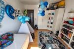4 Zi. Wohnung in DG Galerie mit Garten (auf Wunsch), Balkon und Garage in Höchstadt OT - Etagenwohnung Höchstadt OT | Angebot:26409507