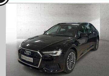 Audi A6 106.900 km 25.908 &euro; Fürth 90762
