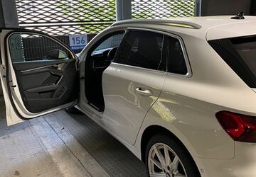 Audi A3 91.000 km 20.800 &euro; Fürth 90762