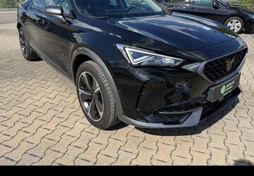 Cupra Formentor 82.250 km 20.900 &euro; Roth 91154