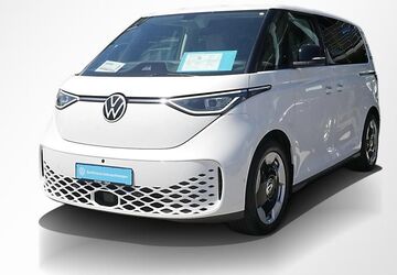 VW ID. Buzz 71.450 km 39.770 &euro; Erlangen 91058