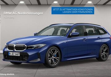 BMW 330 5.073 km 52.995 &euro; Nürnberg 90441