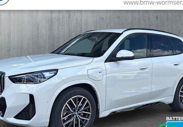 BMW X1 24.510 km 49.490 &euro; Erlangen 91058