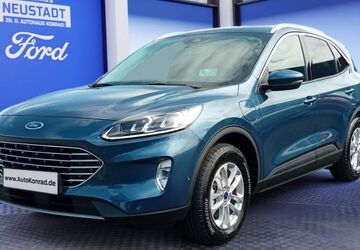 Ford Kuga 27.000 km 29.990 &euro; Neustadt an der Aisch 91413