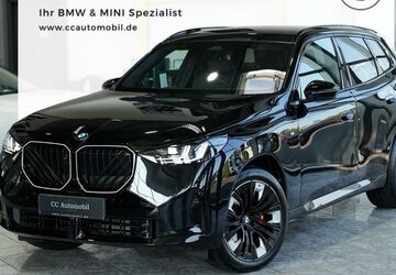 BMW X3 7.457 km 64.448 &euro; Fürth 90763