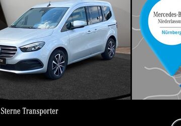 Mercedes-Benz T-Klasse 10.119 km 32.390 &euro; Fürth 90763
