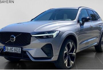 Volvo XC60 9.900 km 79.900 &euro; Fürth 90765