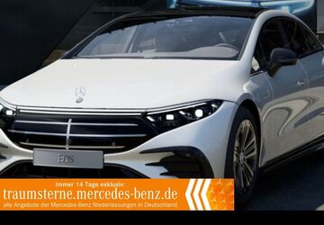Mercedes-Benz EQS 3.485 km 82.990 &euro; Erlangen 91056