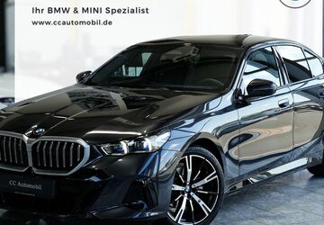 BMW 520 4.431 km 53.999 &euro; Fürth 90763