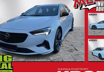 Opel Insignia 48.366 km 25.390 &euro; Fürth 90765